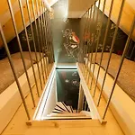 Eiger Guest house Murren