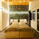 Guest house Eiger 2*