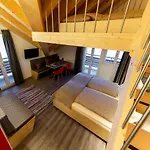 Eiger Guest house 2*