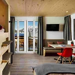 Guest house Eiger Murren