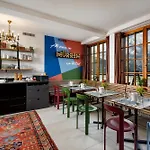 Guest house Eiger Murren