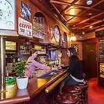 Guest house Eiger 2*