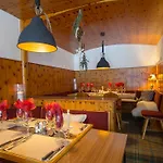 Guest house Eiger 2*