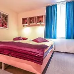 Guest house Eiger Murren