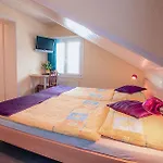 Guest house Eiger Murren