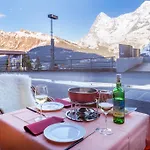 Guest house Eiger 2*