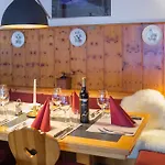 Eiger Guest house Murren