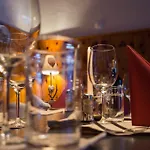 Guest house Eiger Murren