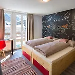 Gæstehus Eiger Mürren