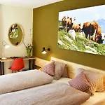 Guest house Eiger Murren