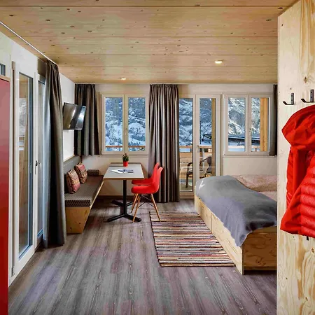 Eiger Pensjonat 2*