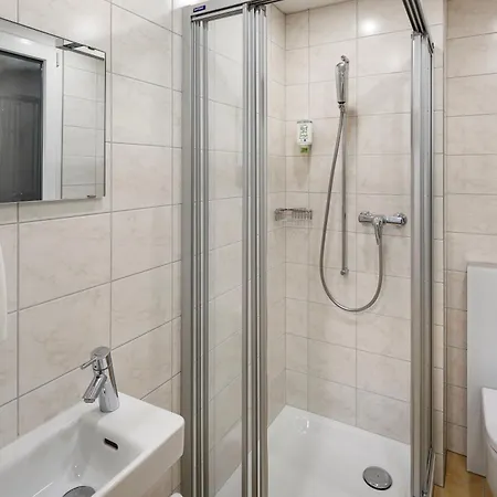 Гостевой дом Eiger 2*