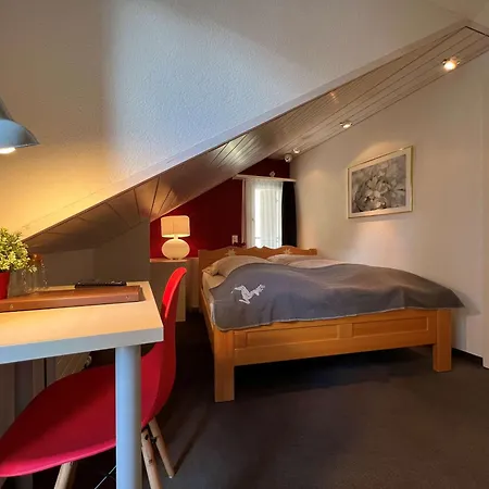 Гостевой дом Eiger