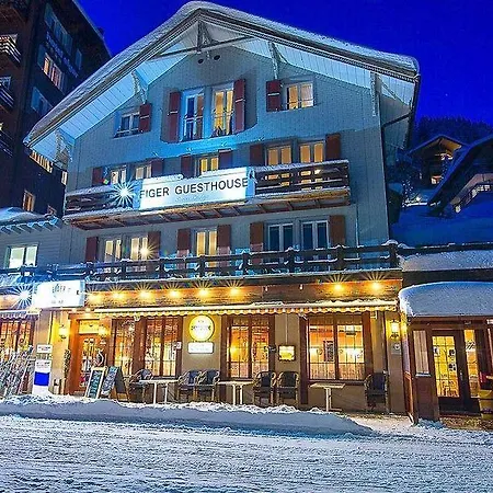 Eiger