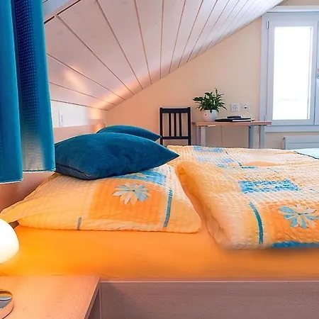 Гостевой дом Eiger 2*