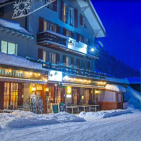 Eiger