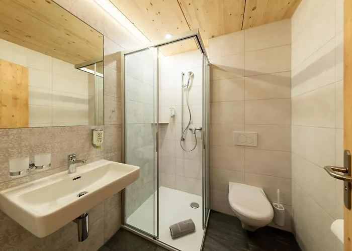 Guest house Eiger 2*