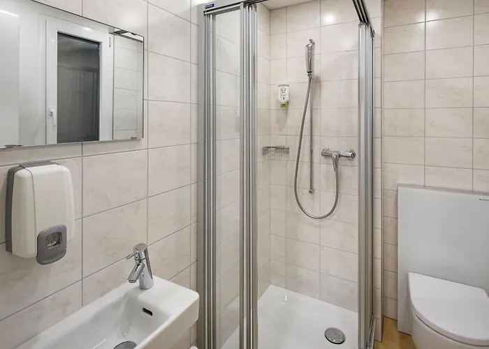 Guest house Eiger 2*