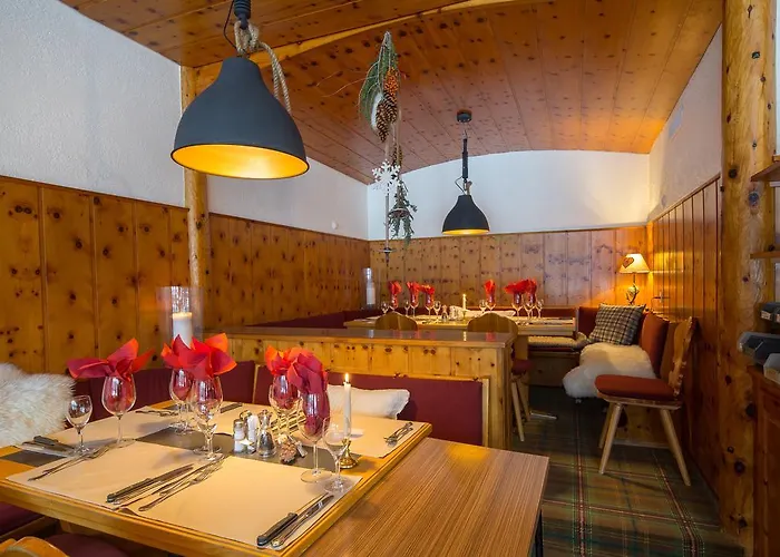 Guest house Eiger 2*