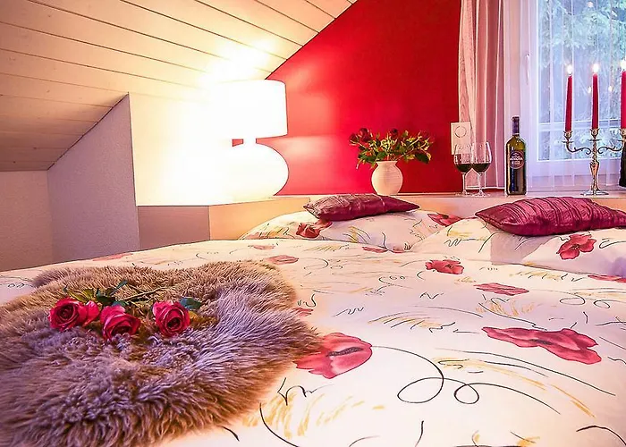 Guest house Eiger 2*