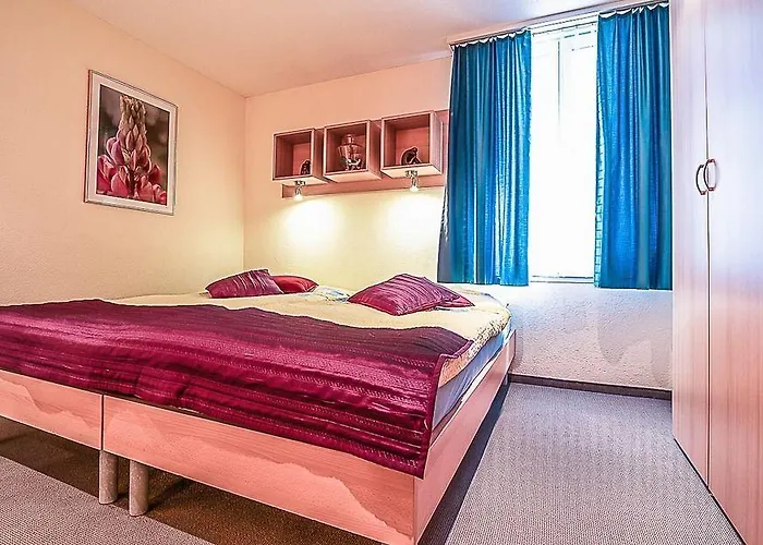 Guest house Eiger Murren