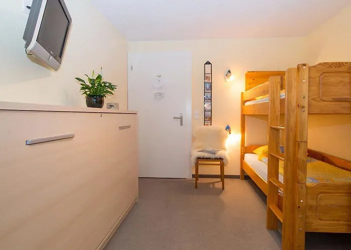 Affittacamere Eiger 2*