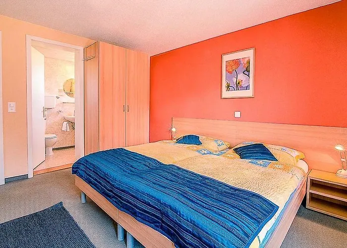 Guest house Eiger 2*