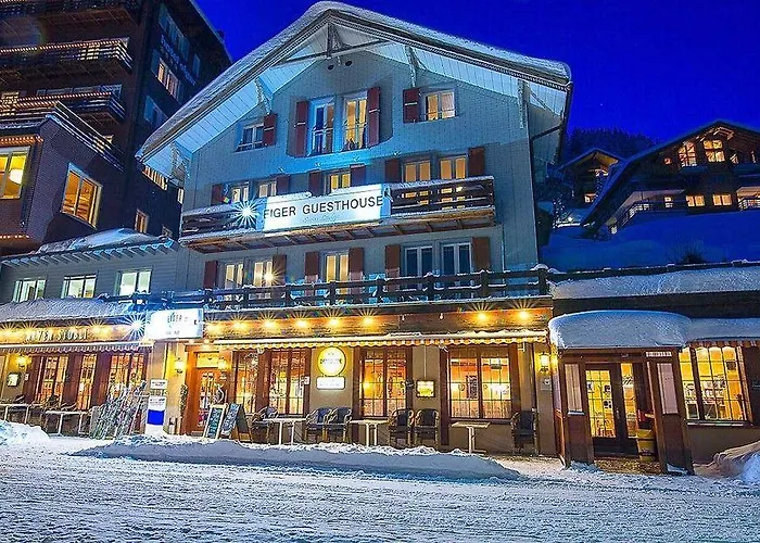 Eiger