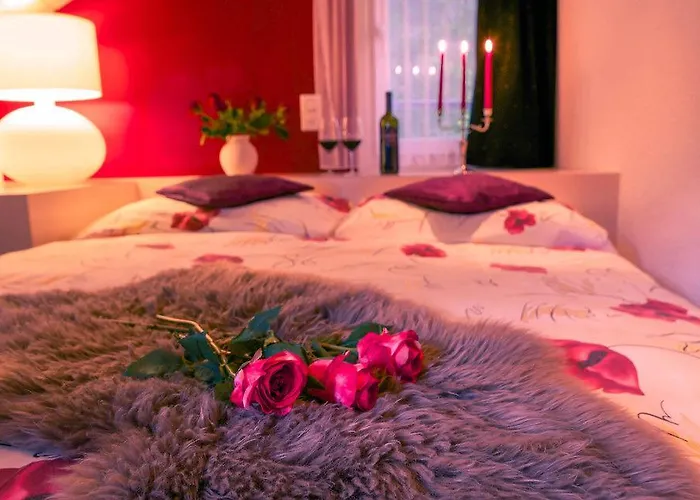 Guest house Eiger Murren