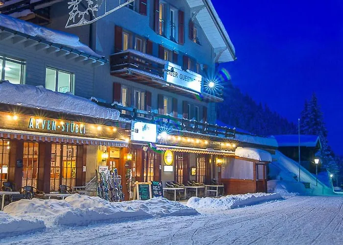 Eiger