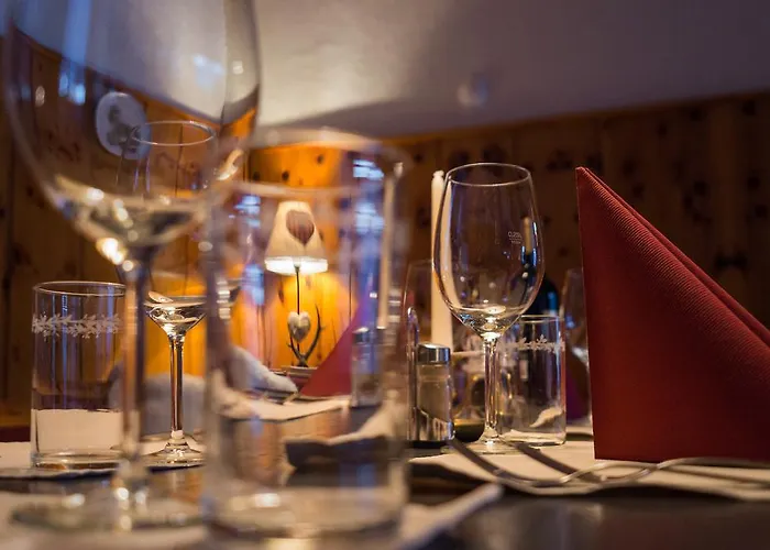 Guest house Eiger Murren