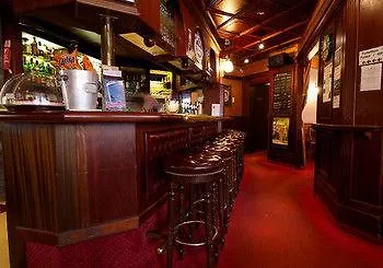 Affittacamere Eiger 2*