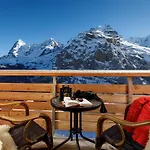 Eiger 2* Mürren