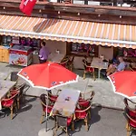 Πανσιόν Eiger Mürren