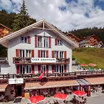 Πανσιόν Eiger Mürren
