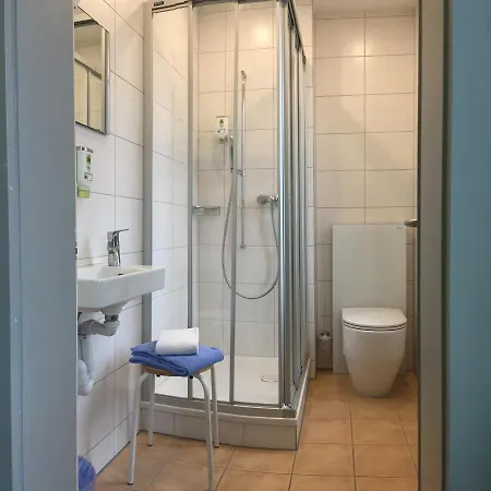 Eiger בית הארחה