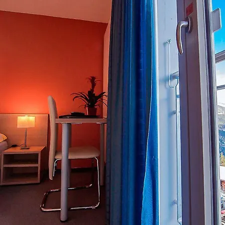 בית הארחה Eiger