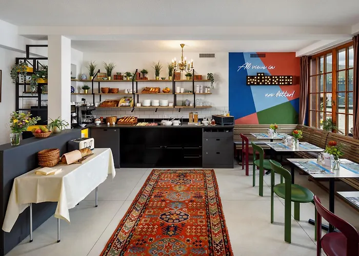 게스트하우스 아이거