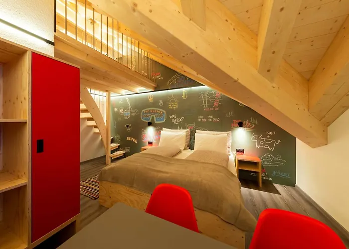 게스트하우스 아이거