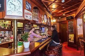 Maison d'hôtes Eiger 2*