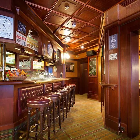 Eiger Maison d'hôtes