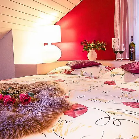 Maison d'hôtes Eiger 2*