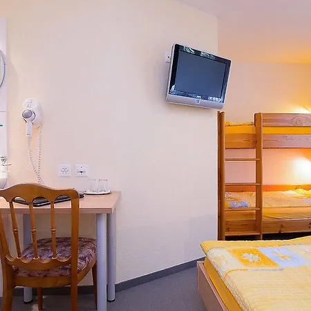 Maison d'hôtes Eiger