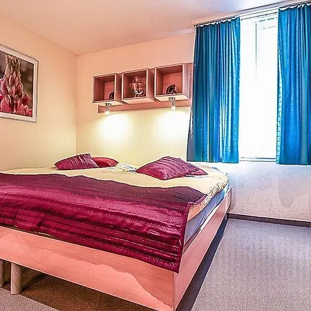 Maison d'hôtes Eiger Mürren