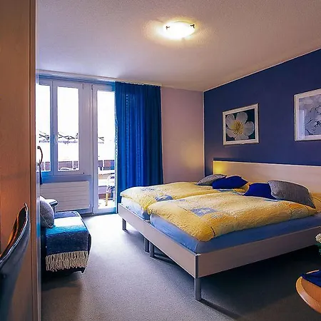 Maison d'hôtes Eiger