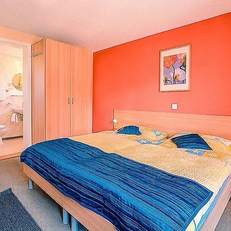 Maison d'hôtes Eiger 2*