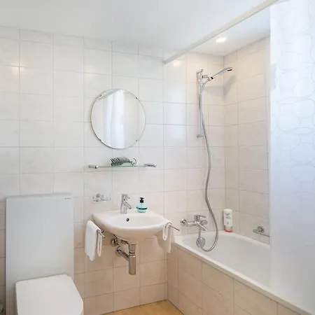 Eiger Maison d'hôtes