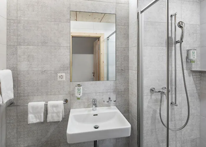 Gæstehus Eiger Mürren